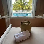Vila La Fincad4 Entre Plages Et Foret Son Parc