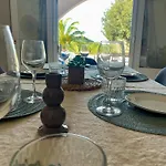Villa La Fincad4 Entre Plages Et Foret *