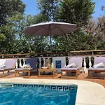 La Fincad4 Entre Plages Et Foret Вилла *