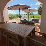 Villa La Fincad4 Entre Plages Et Foret Son Parc