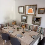 La Fincad4 Entre Plages Et Foret Villa Son Parc