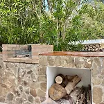 La Fincad4 Entre Plages Et Foret Villa Son Parc