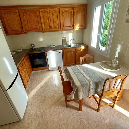 La Fincad4 Entre Plages Et Foret * Son Parc