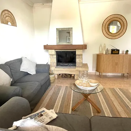 La Fincad4 Entre Plages Et Foret *