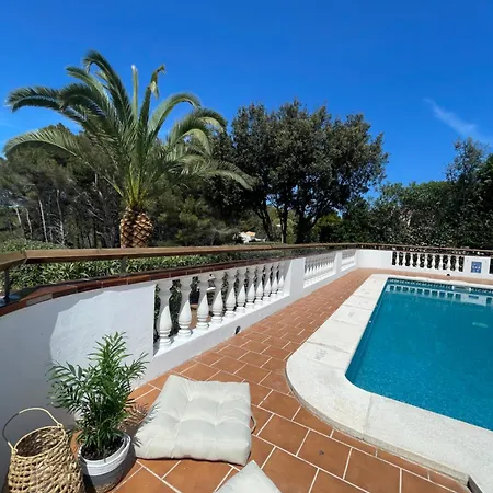 La Fincad4 Entre Plages Et Foret * Son Parc