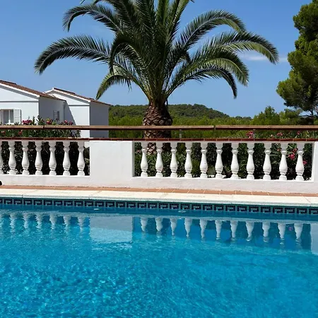 La Fincad4 Entre Plages Et Foret Vila *