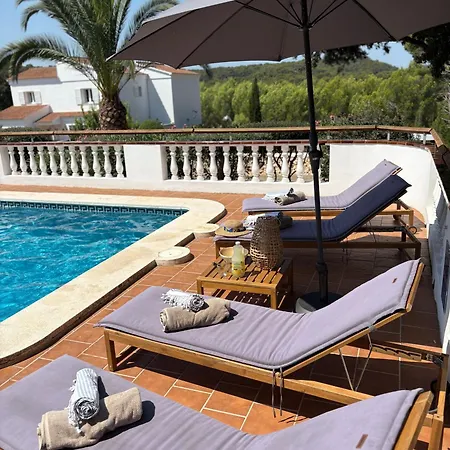 La Fincad4 Entre Plages Et Foret * Son Parc