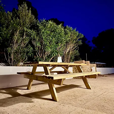 Villa La Fincad4 Entre Plages Et Foret