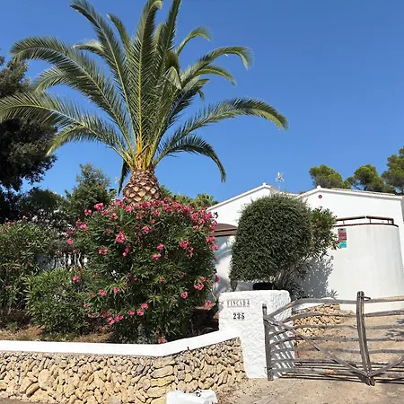 La Fincad4 Entre Plages Et Foret * סון פארק