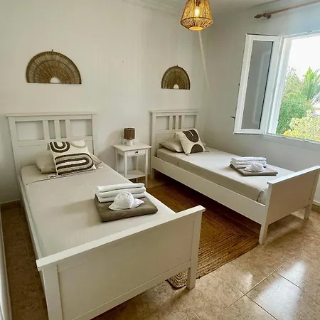 La Fincad4 Entre Plages Et Foret