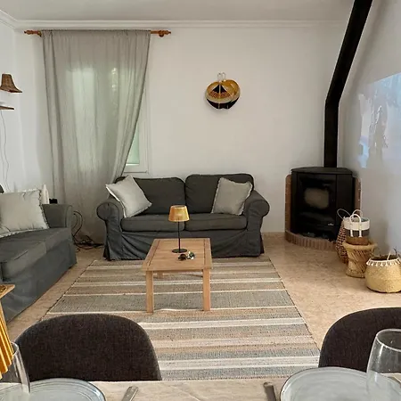 La Fincad4 Entre Plages Et Foret Villa *