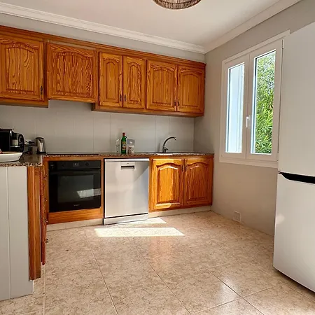 La Fincad4 Entre Plages Et Foret Villa *