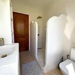 Villa La Fincad4 Entre Plages Et Foret Son Parc
