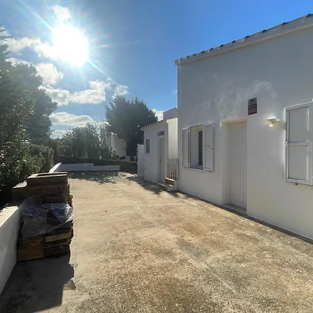 La Fincad4 Entre Plages Et Forêt *