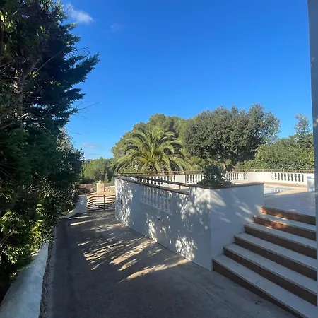 La Fincad4 Entre Plages Et Forêt