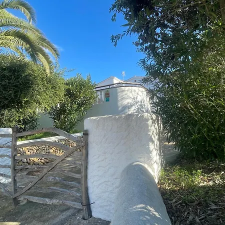Villa La Fincad4 Entre Plages Et Foret