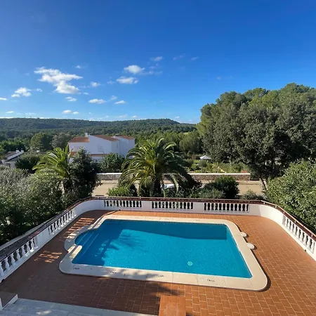 La Fincad4 Entre Plages Et Foret Villa