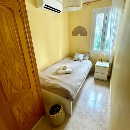 La Fincad4 Entre Plages Et Foret Villa