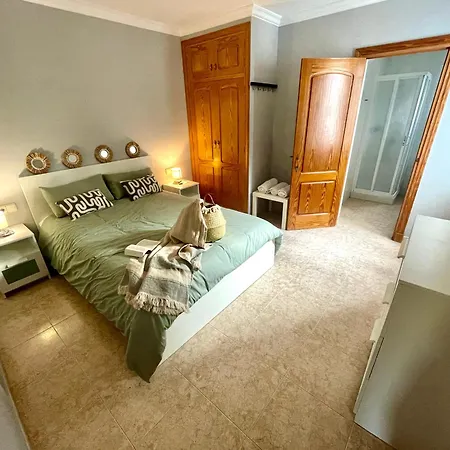 Villa La Fincad4 Entre Plages Et Foret *