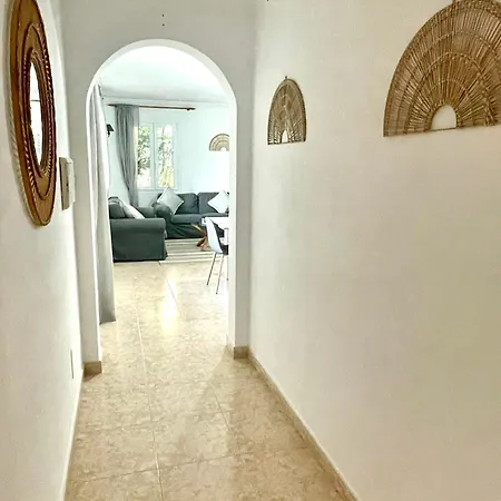 La Fincad4 Entre Plages Et Forêt *