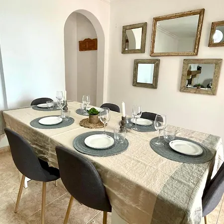 La Fincad4 Entre Plages Et Forêt