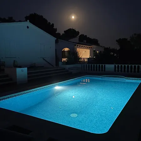 La Fincad4 Entre Plages Et Forêt Villa