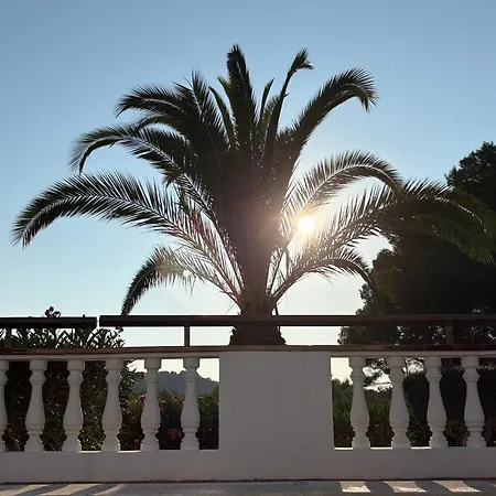 La Fincad4 Entre Plages Et Foret Villa *