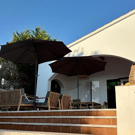 La Fincad4 Entre Plages Et Forêt *