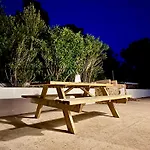 Villa La Fincad4 Entre Plages Et Foret