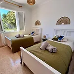 Villa La Fincad4 Entre Plages Et Foret *