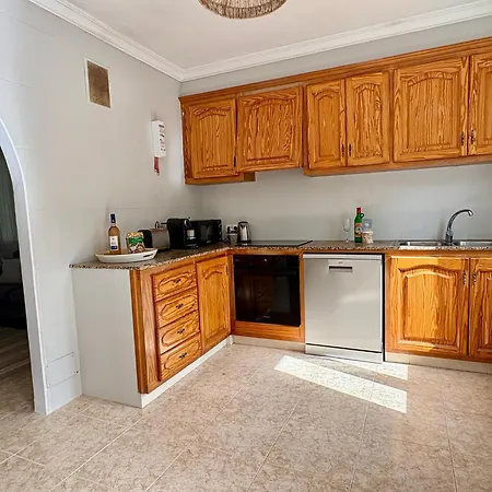 La Fincad4 Entre Plages Et Foret Villa